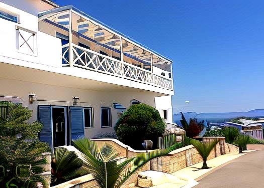 Kythira Golden Resort